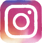 Instagram icon, link to ARK Educate's Instagram page